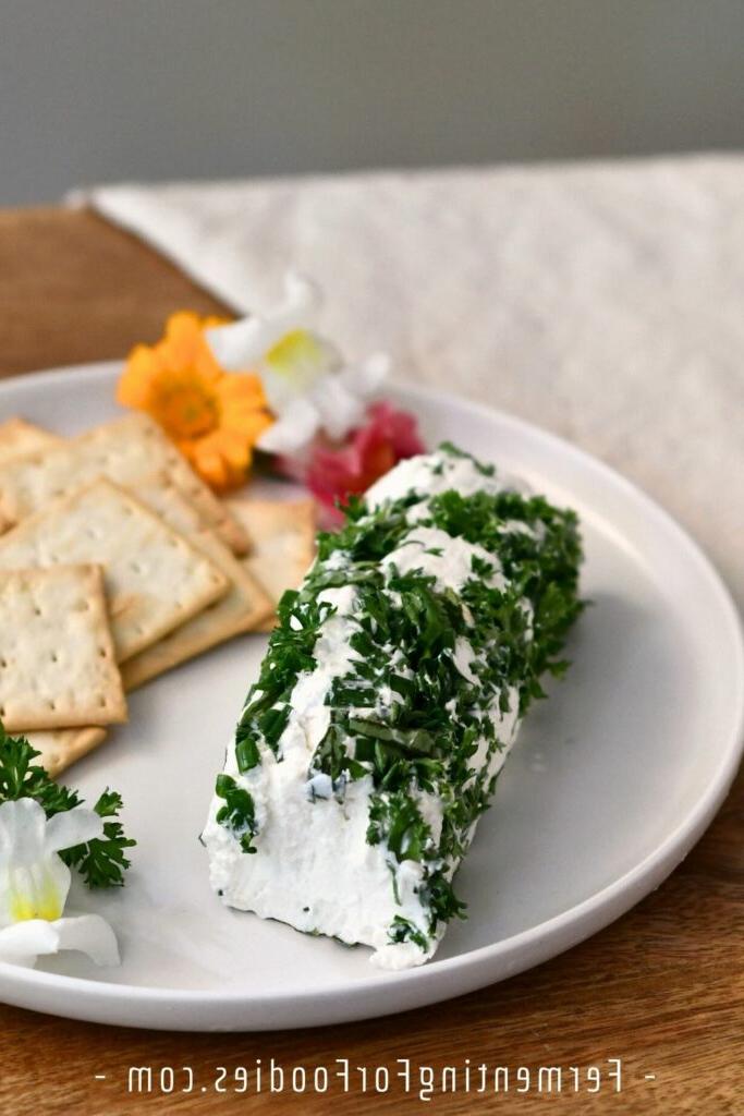 Beginner-friendly homemade goat cheese