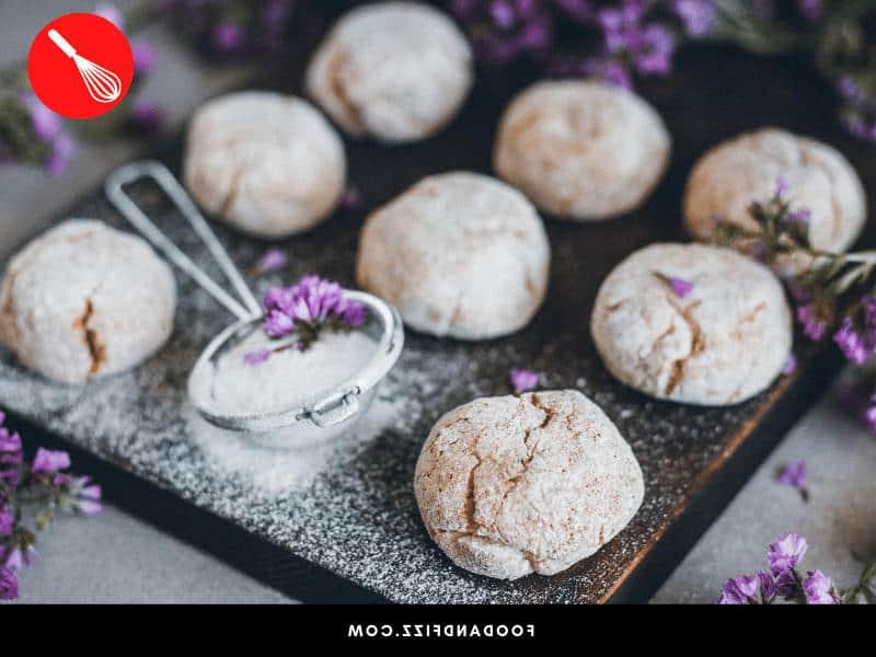 Marzipan can be used to cover cakes, sculpt edible figures, and as a filling for cookies and pastries.