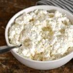 How to make cottage cheese