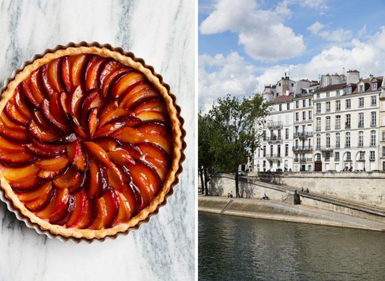 Tasting Paris