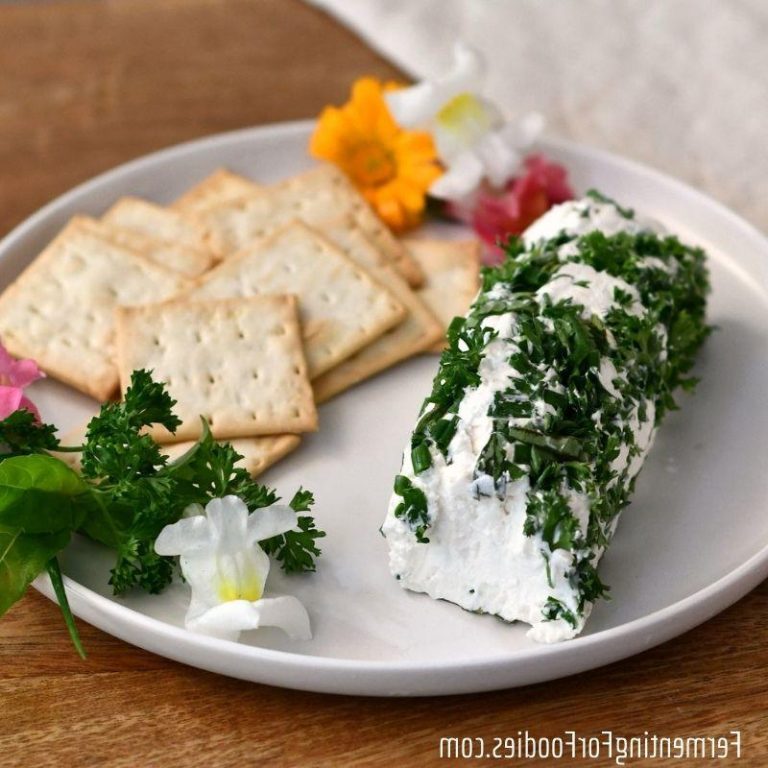 Keçi Peyniri Nasıl Yapılır?